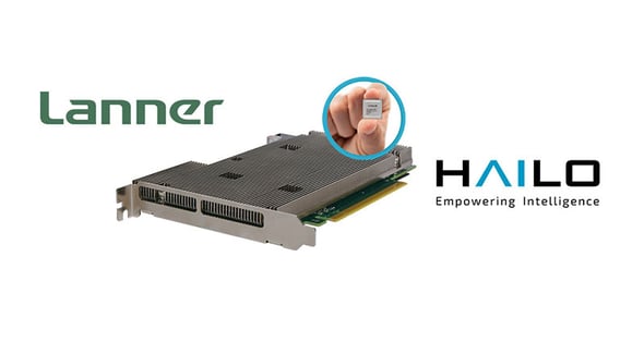Lanner, קרדיט: Hailo